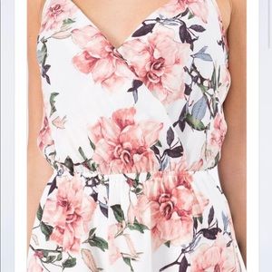 Ivory jumper new all sizes